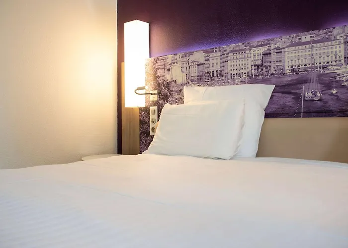 Mercure Marseille Centre Vieux Port