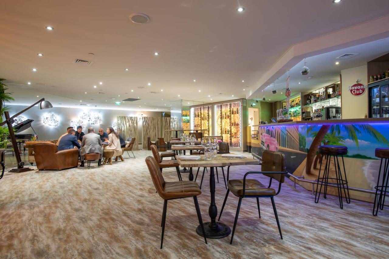 Mercure Centre Vieux Port Hotel Marseilles