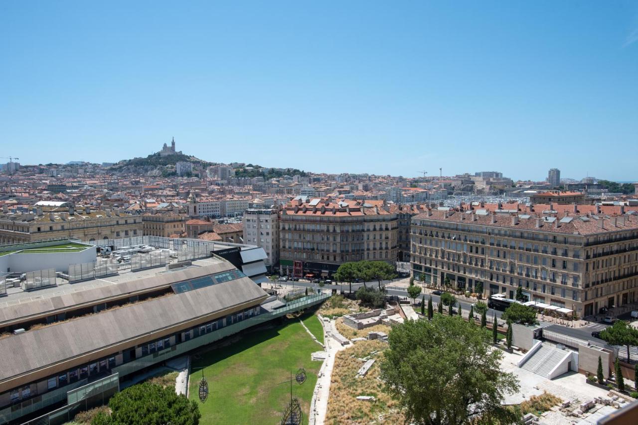 Mercure Centre Vieux Port Hotel