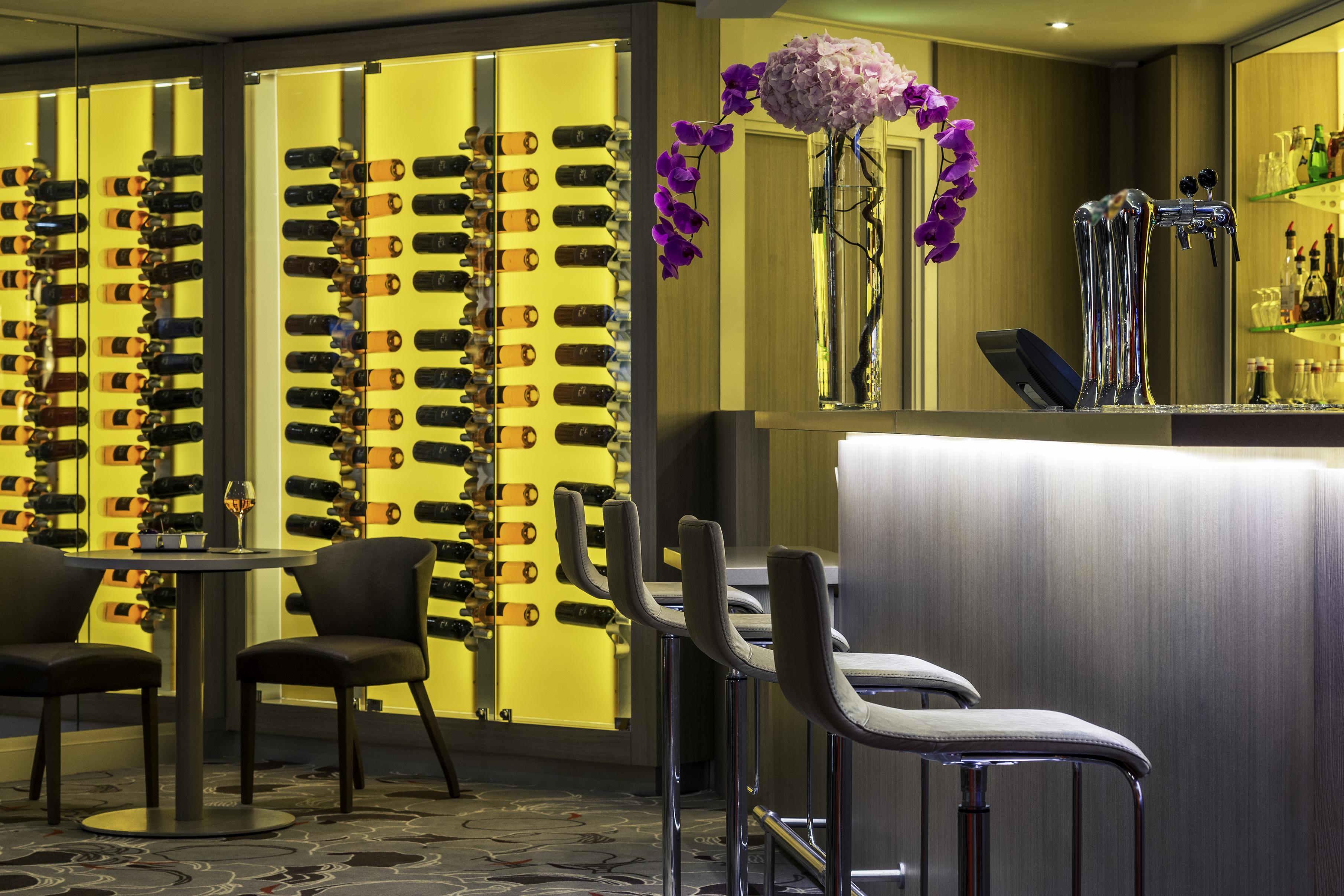 Hotel Mercure Centre Vieux Port Marseilles
