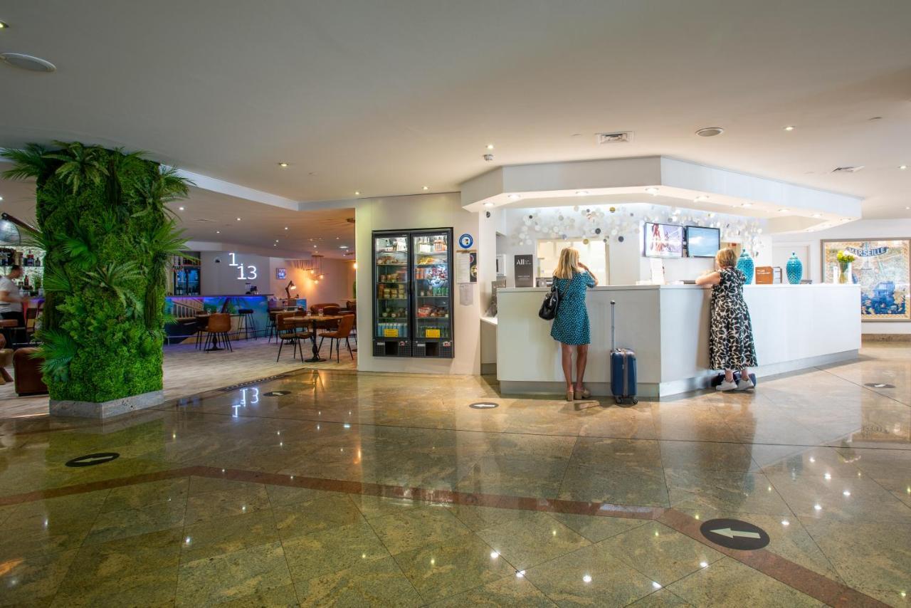 Hotel Mercure Centre Vieux Port