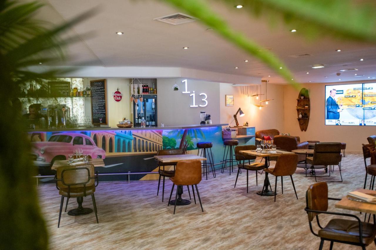 Mercure Centre Vieux Port
