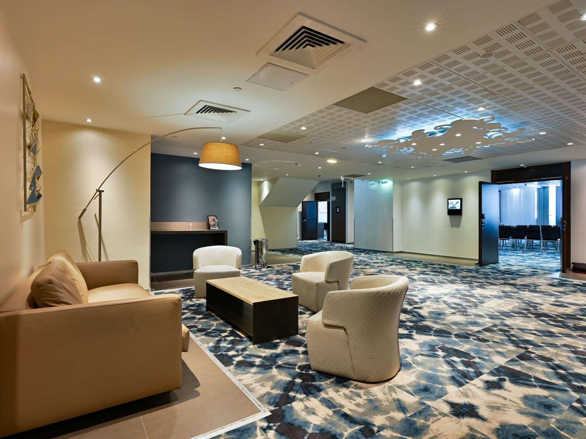 Mercure Centre Vieux Port