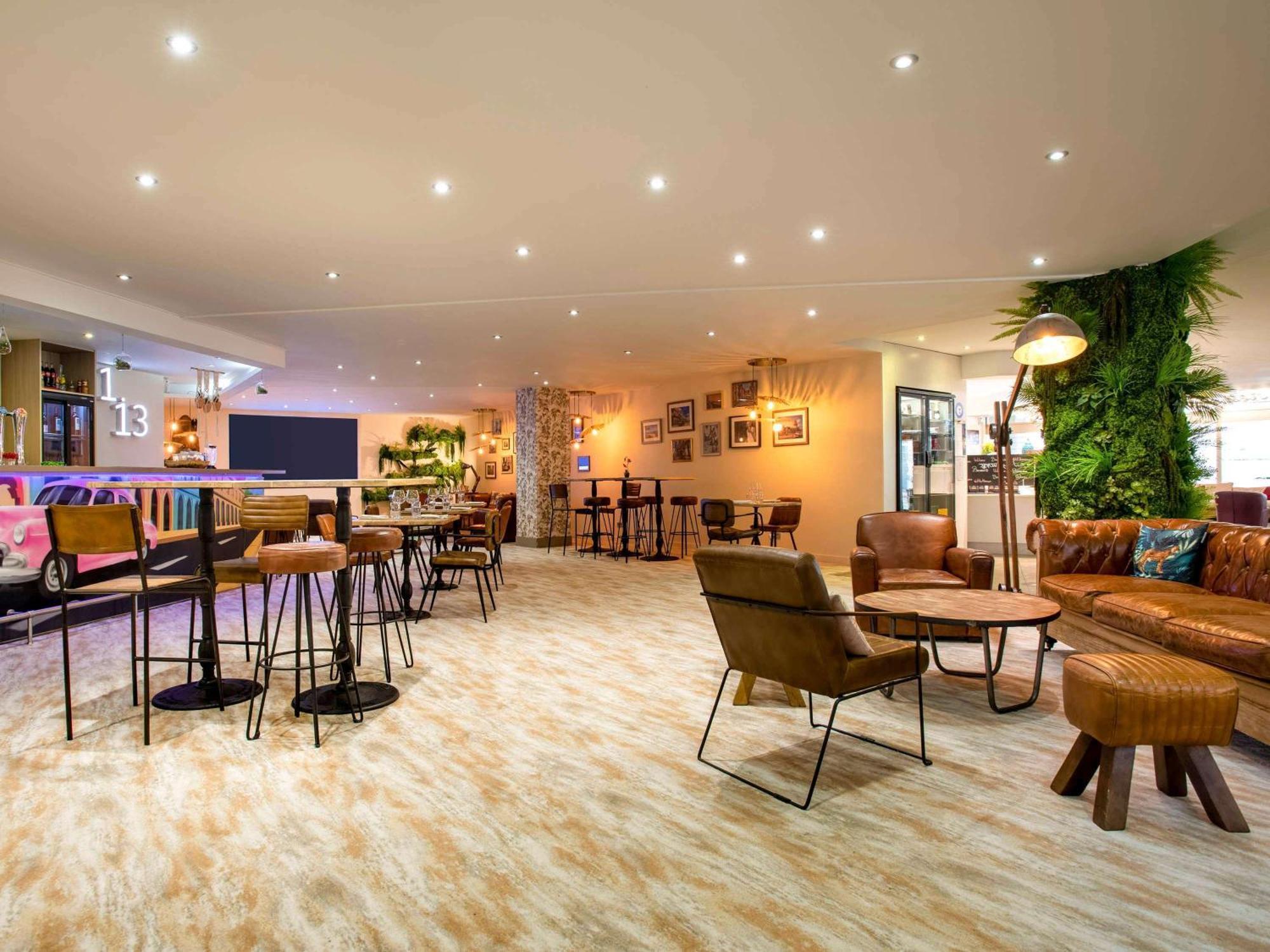 Mercure Centre Vieux Port