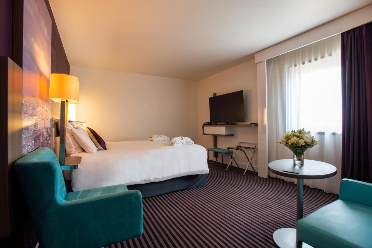 Mercure Centre Vieux Port