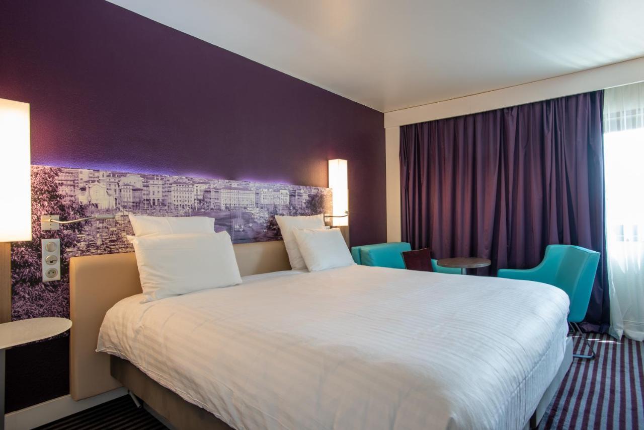 Mercure Centre Vieux Port Hotel