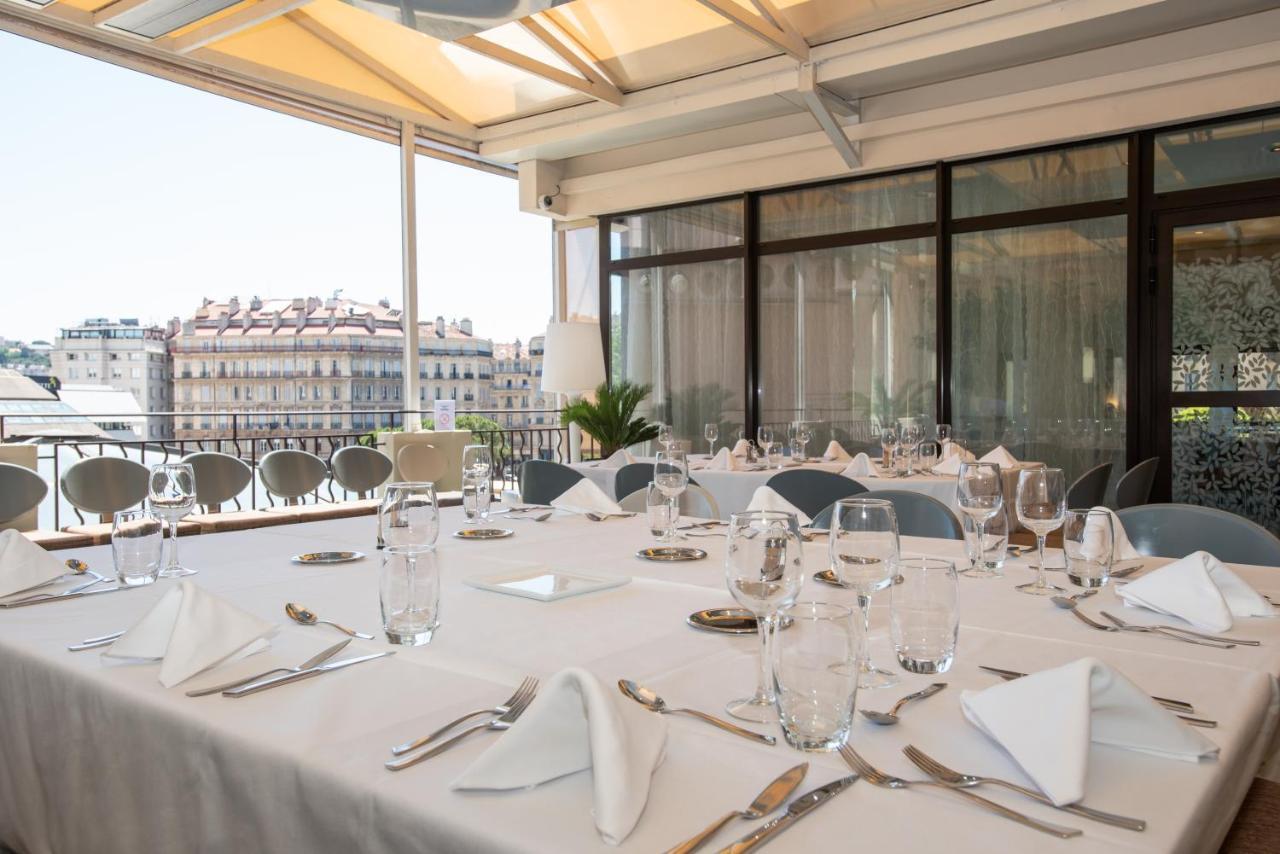 Hotel Mercure Centre Vieux Port