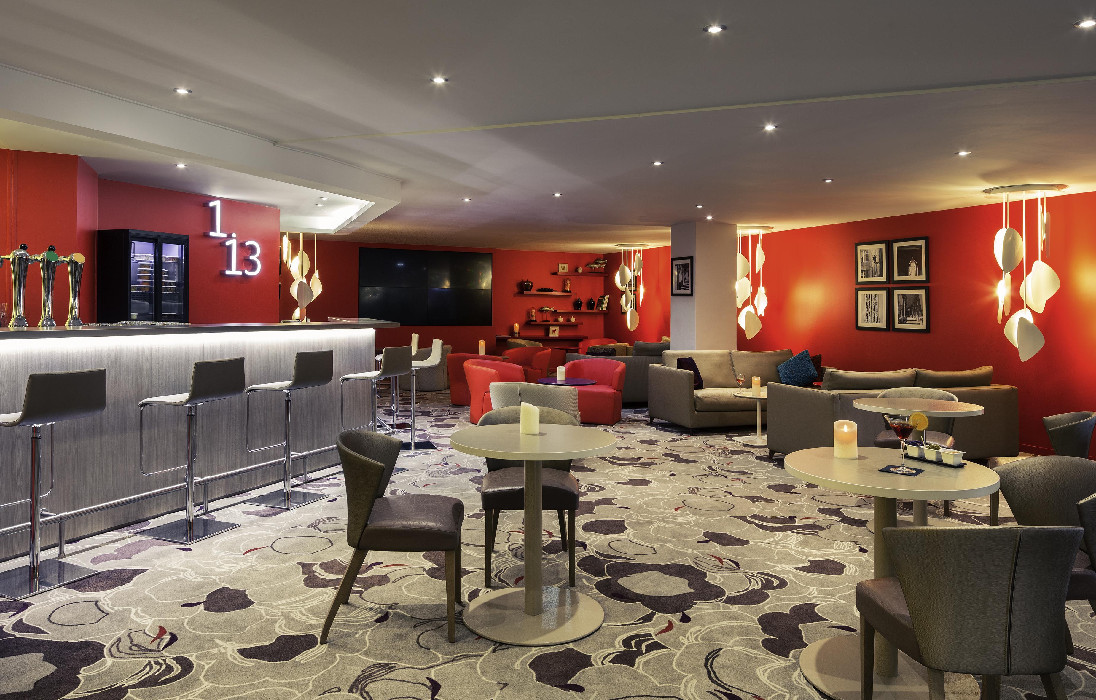 Mercure Centre Vieux Port Hotel