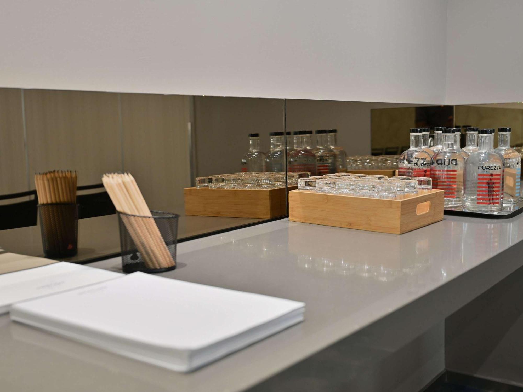 Mercure Centre Vieux Port Hotel Marseilles
