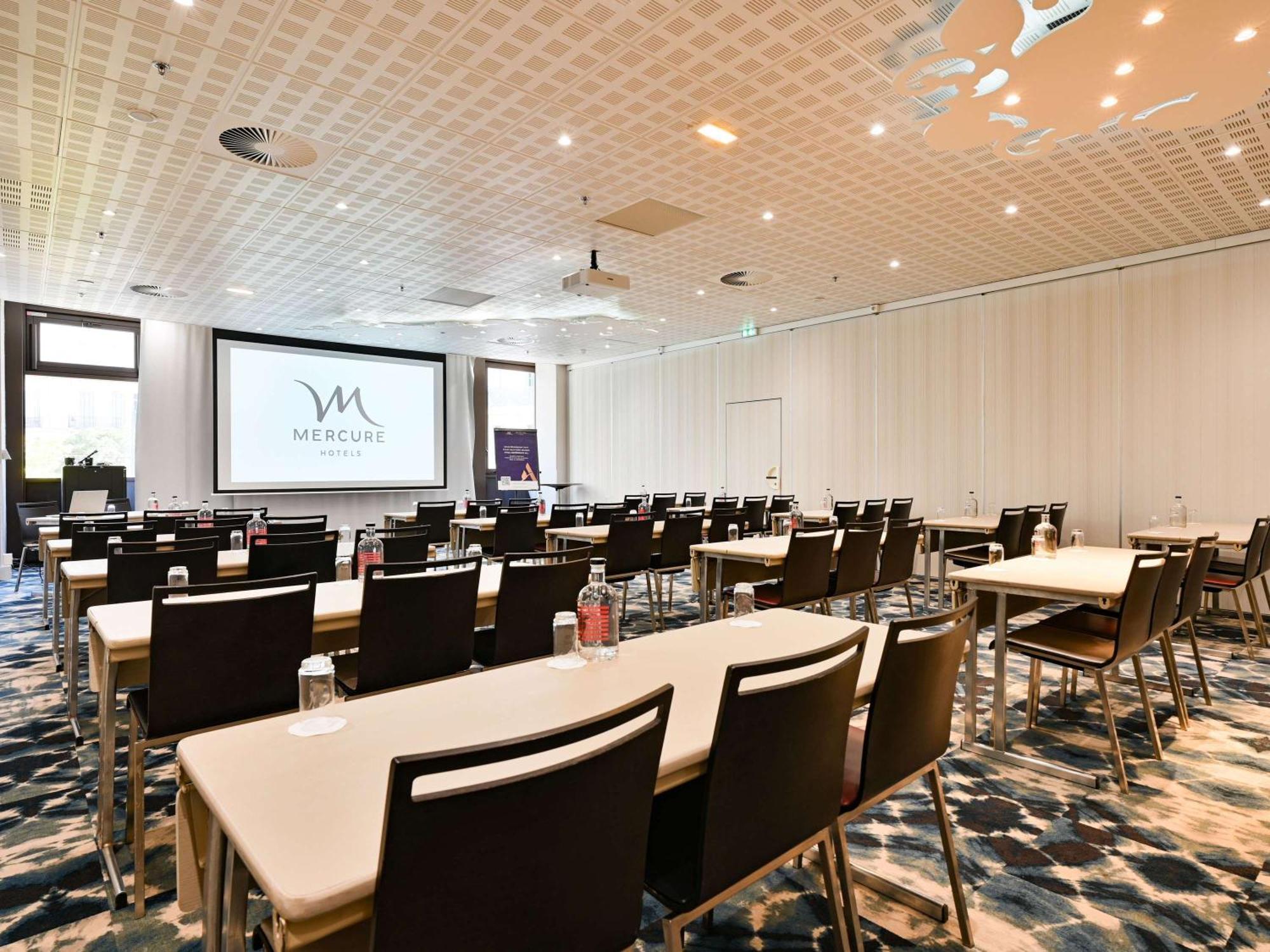 Mercure Centre Vieux Port 4* Marseilles