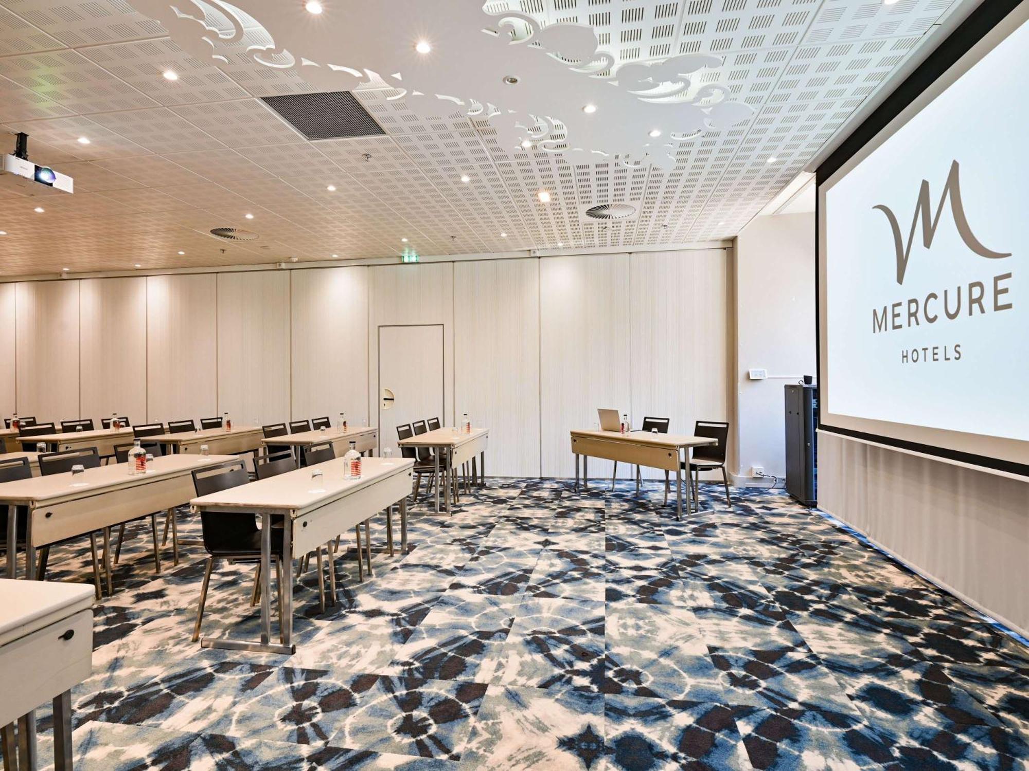 Mercure Centre Vieux Port