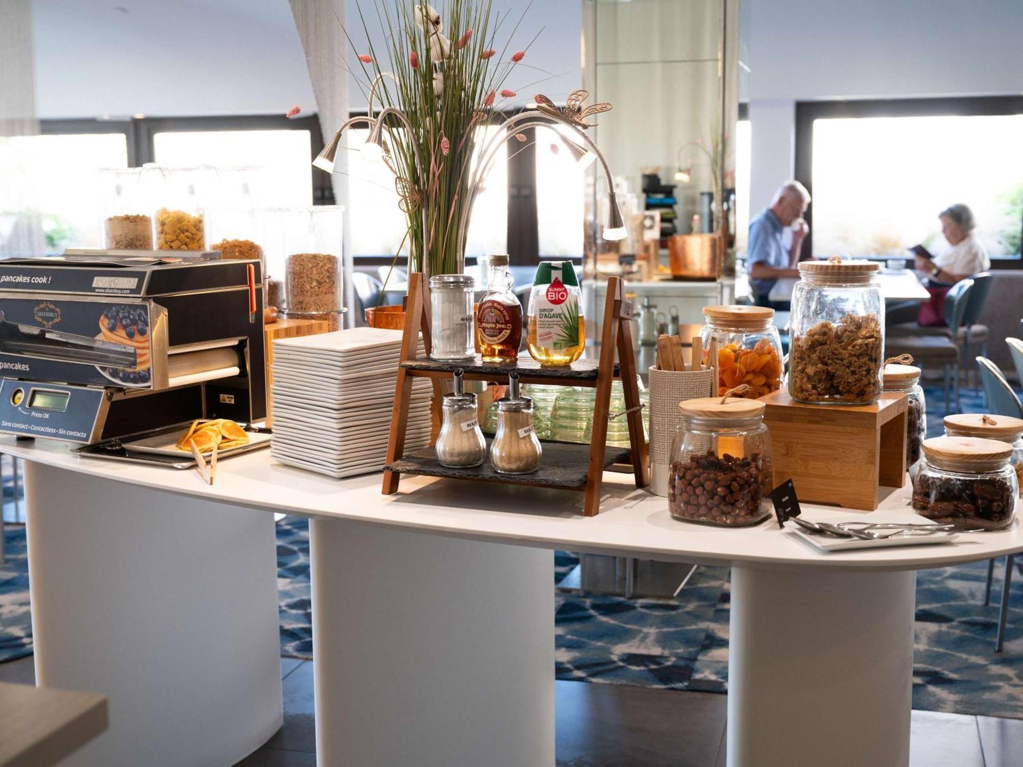 Mercure Centre Vieux Port Hotel Marseilles