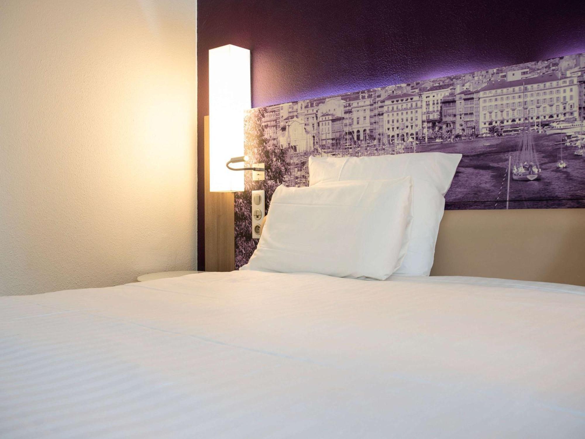 Mercure Centre Vieux Port